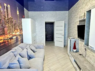 квартира за адресою Генуезька вул., 3а