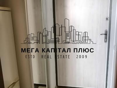 квартира по адресу Обухівська, 139