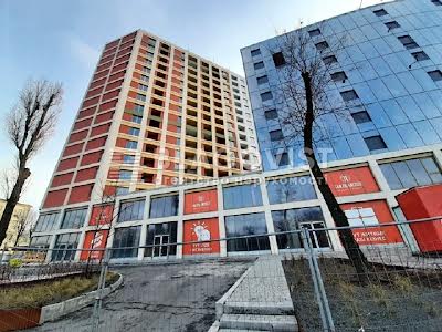 квартира по адресу Берестейский просп. (Победы), 67