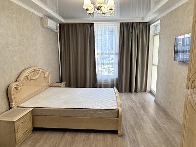 квартира по адресу Заречная ул., 3-А