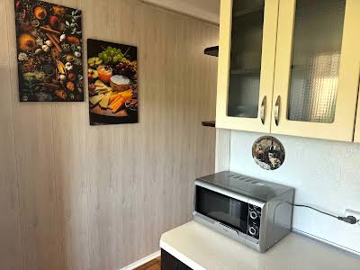 квартира по адресу Пражская ул., 3