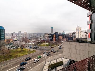 квартира за адресою Митрополита Василя Липківського вул. (Урицького), 16
