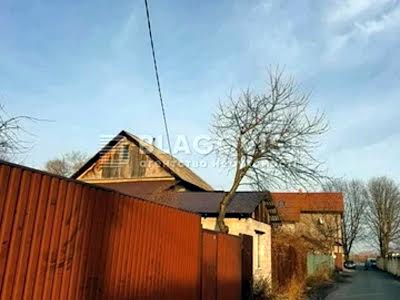 ділянка за адресою Богатирська вул.