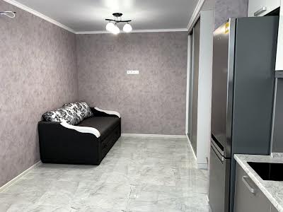квартира за адресою Сергія Данченка вул., 34
