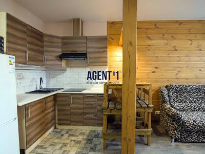 квартира по адресу вул. Берегова, 3Б