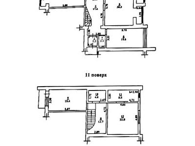 квартира за адресою Одеса, Сонячна вул., 1Б