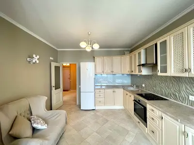 квартира по адресу Вышгород, Берізки, 6