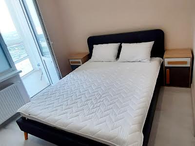 квартира за адресою Бориса Гмирі вул., 20