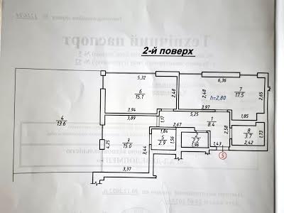 квартира за адресою с. Сокільники, Григорія Сковороди вул., 22