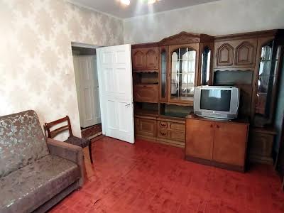 квартира по адресу Бабеля ул., 15