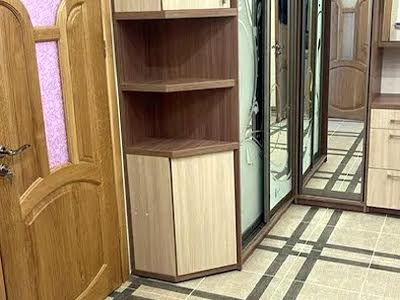 квартира за адресою Трускавецька вул., 57