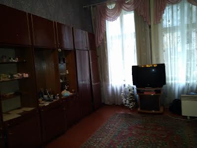 квартира за адресою Новосельського вул., 65