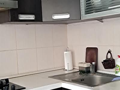 квартира по адресу Пєрова, 42