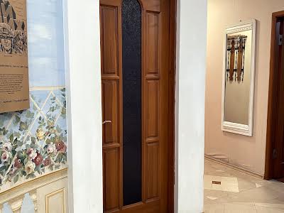 квартира по адресу Одесса, Люстдорфская дорога, 140/1