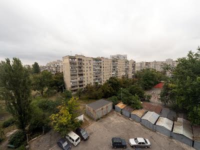 квартира за адресою Анатолія Солов'яненка вул. (Олександра Бойченка), 8