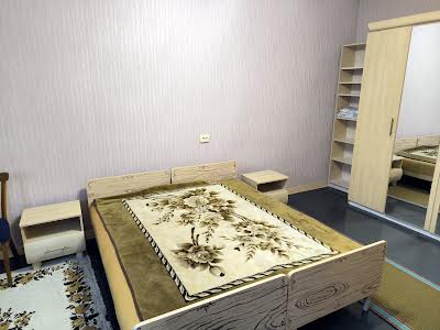 квартира за адресою Брацлавський пров., 33