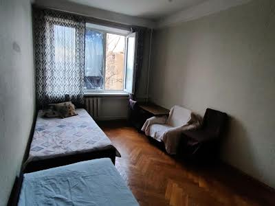 квартира за адресою Миколи Міхновського бульв. (Дружби Народів), 32