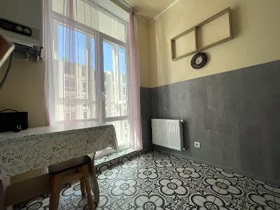квартира за адресою Кошова вул., 101