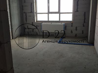 квартира за адресою Миколи Бажана просп., 17