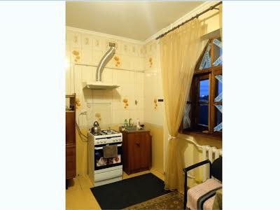 квартира по адресу Леся Курбаса просп., 19а