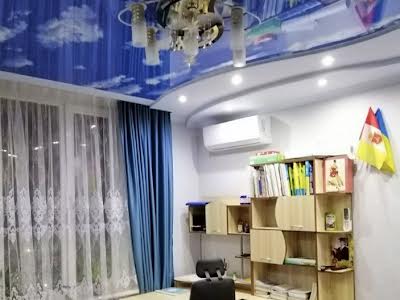 квартира по адресу Генерала Цветаева ул. (Генерала Цвєтаєва), 11