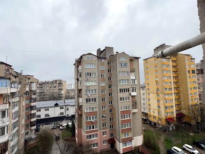 квартира по адресу Евгения Коновальца ул., 124а