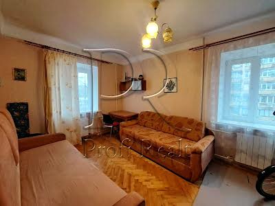 квартира по адресу Сергія Берегового ул. (Мартиросяна), 23