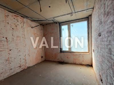 квартира за адресою Дніпровська набережна вул., 20Б
