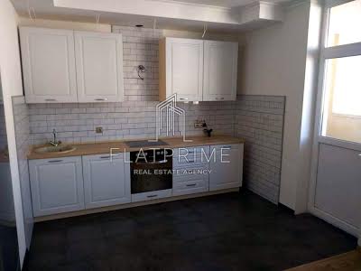 квартира за адресою Олени Пчілки вул., 8