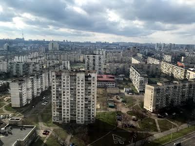 квартира по адресу Владимира Ивасюка просп. (Героїв Сталінграду), 4а