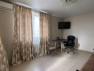квартира по адресу Академика Воробьёва ул., 1б