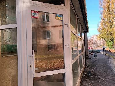 коммерческая по адресу ЗСУ, 21