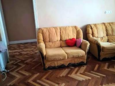 квартира за адресою Тульчинська вул., 3