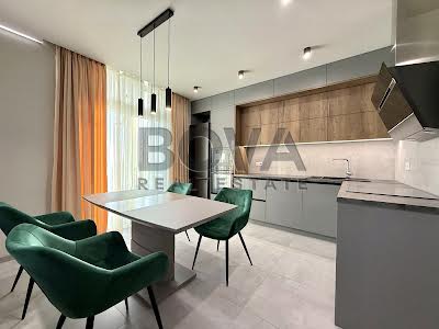 квартира за адресою Кадетський Гай вул., 8