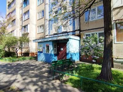 квартира по адресу Червоной Калины просп. (Владимира Маяковского), 32-В