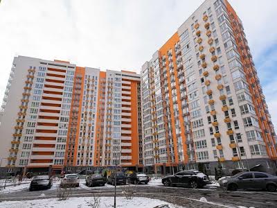 квартира за адресою Берестейський просп. (Перемоги), 67к1