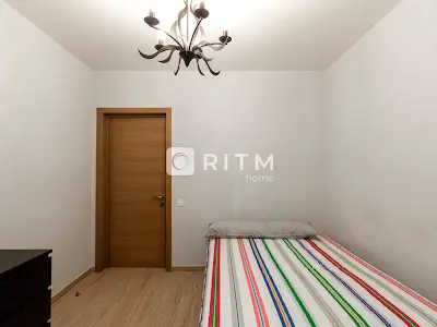 квартира за адресою Юлії Здановської вул. (Ломоносова), 34Б