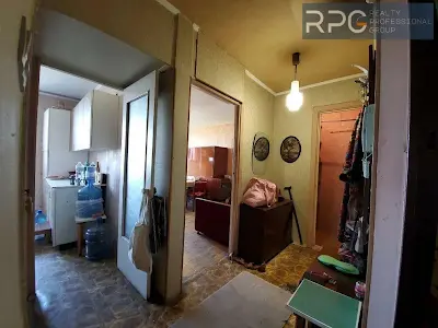 квартира за адресою Романа Ратушного вул. (Волгоградська), 17