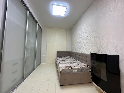 квартира за адресою Боголюбова вул., 39