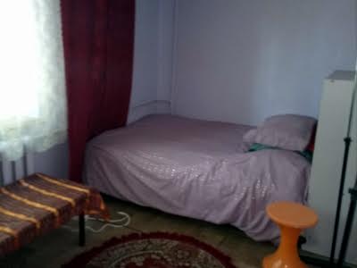 квартира за адресою Повстанська вул., 10