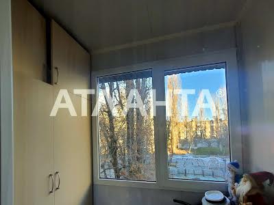 квартира по адресу Одесса, Варненская ул., 12/2