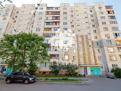 квартира за адресою Олександри Екстер вул. (Марини Цвєтаєвої), 16-Б