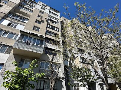 квартира за адресою Степова вул., 23/25