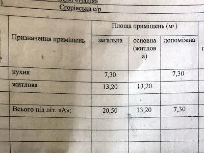 будинок за адресою Центральная