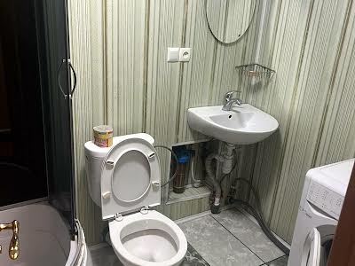 квартира по адресу Кулиша ул., 7