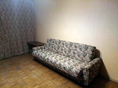 квартира по адресу Голосеевский просп. (40-летия Октября), 21