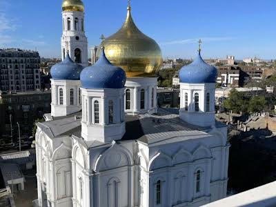 квартира по адресу Успенский пер., 11