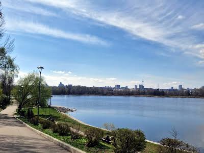 квартира за адресою Оболонський просп., 1