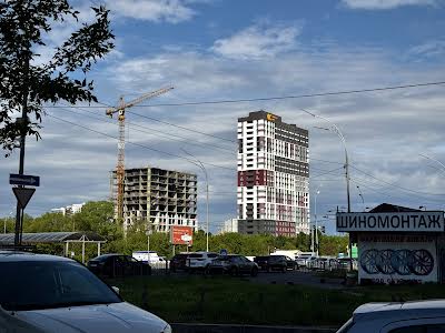 квартира за адресою Івана Кочерги вул., 2б