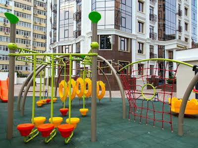 квартира по адресу Французский бульв., 3